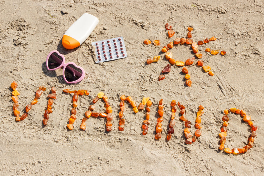 Vitamin D3